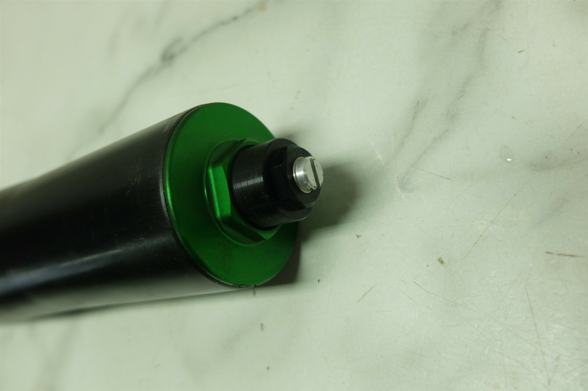 20 Kawasaki ZX 14 1400 ZX14 ZX1400 R Ninja front forks tubes