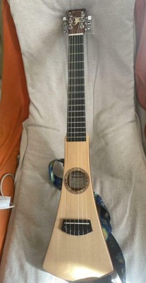 martin backpacker pickup