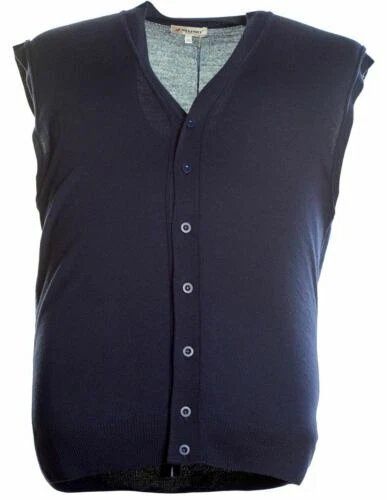 Maglioni e cardigan da uomo in lana