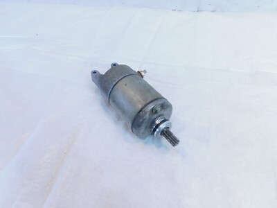 101 OCTANE IP34642 STARTER SOLENOID RELAY HONDA FSC 600 D SILVER - Foto 4