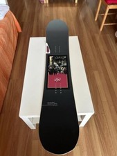 tavola all-mountain snowboard donna - DRAKE DFL PRO 142 - NUOVA CON CARTELLINO 