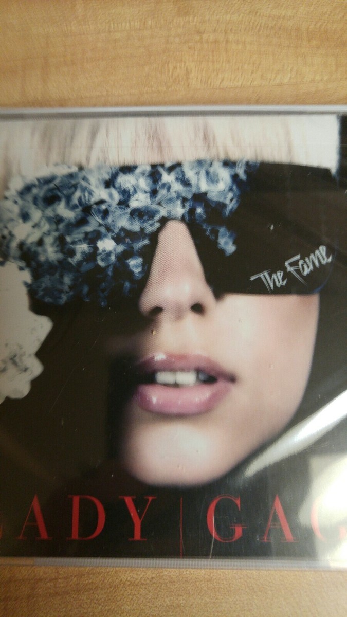 LADY GAGA FAME CD 602517891388| eBay