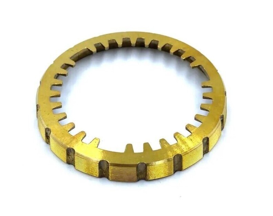 『TEN $RING 金銀 19』 SYNCHRONIZER BLOCKING RING FOR GEARBOX LADA 2101 2106 2105 2107