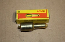 GENUINE ORIGINAL MAN INJECTOR INJECTION NOZZLE DIESEL  BOSCH NOS NEW OEM