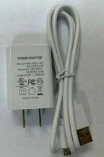 New Replacement Charger For AT&T NETGEAR AirCard 781S Mobile Hotspot 2100mA