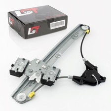 Fensterheber elektrisch vorne links 5 Türer für FORD FIESTA VI 6