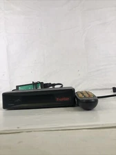 Arris Frontier IPC1100 P2 Set Top Box with Power Cable & Remote Control