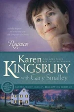 Reunion - Paperback By Kingsbury, Karen - GOOD
