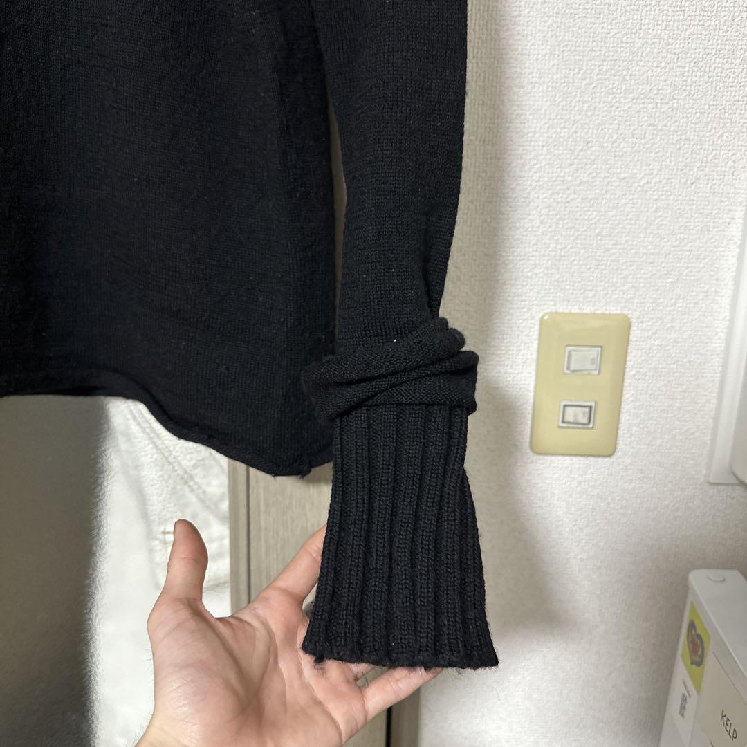 Ys for men yohji yamamoto 99aw knit | eBay Ys for men yohji yamamoto 99aw knit | eBay