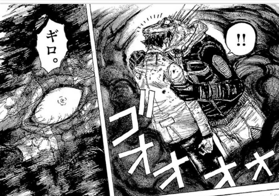 Dorohedoro Vol.1 23 Japanese Comic Manga book Set Anime Q Hayashida