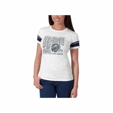 Seattle Seahawks NFL Super Bowl Champions Women's Football Game Time Tee Shirt