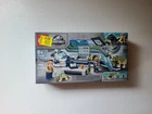 New Lego Jurassic World Dr. Wu's Lab: Baby Dinosaur Breakout 75939 MISB