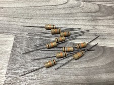 Carbon Film Resistor 18kohm 18k 2w 5 107f34co