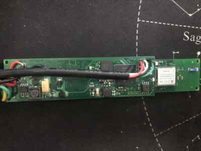 Wifi Obdii Scanner, Wireless Truck Heavy-duty Autonomous Driving Diagnostic Tool