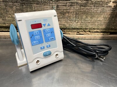 Dentsply Tulsa AEU-55T Calamus Dual Obturation Unit *Case Cracked*