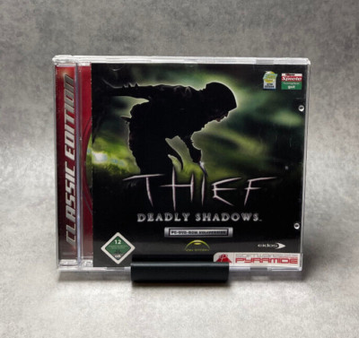 Thief - Deadly Shadows - für PC - Computer