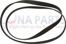 For Whirlpool Washer Washing Machine Drive Belt # OD747