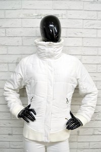 giubbino donna puma