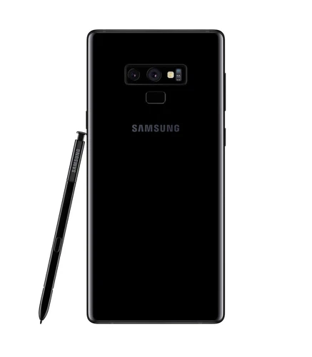 Samsung Galaxy Note 9 SM-N960U 128GB GSM entsperrt AT&T T-Mobile Verizon Handy USA - Bild 11 von 32