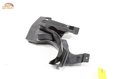 2018 - 2025 VOLVO XC60 FRONT RIGHT FENDER SIDE MUD GUARD FLAP SPLASH ...