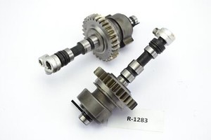 BMW K 1200 R K12R K43 Bj.2007 - Antriebswellen Getriebewellen