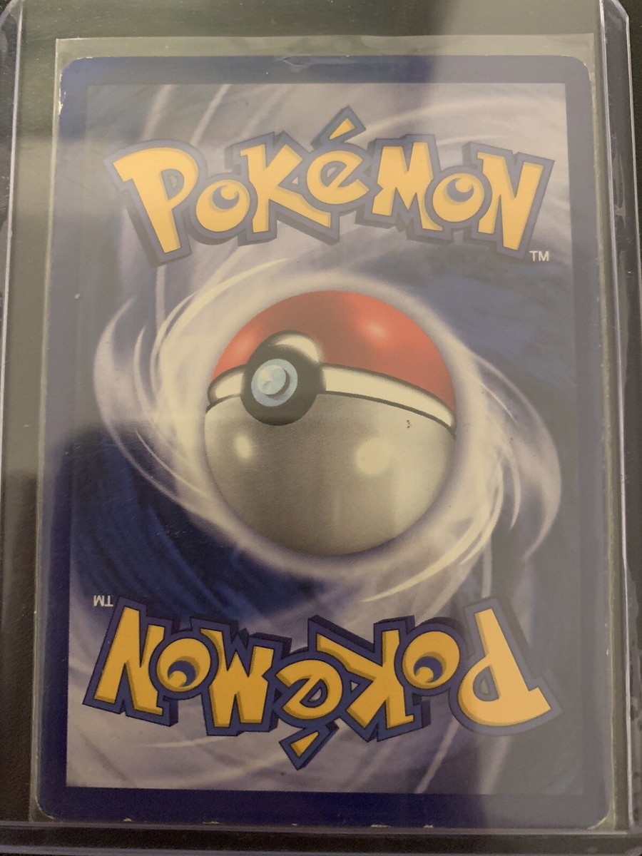 Magneton Shadowless 9/102 | eBay
