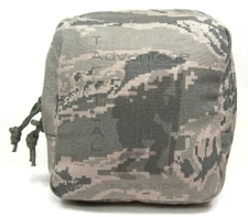 BAE Systems ECLiPSE Small General Purpose Utility MOLLE Pouch - Air Force ABU