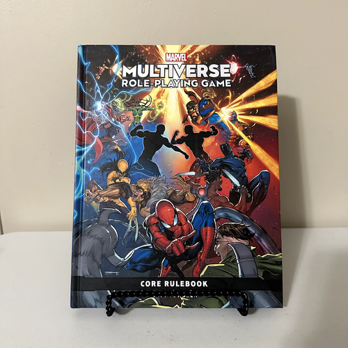 New DUNGEONS & DRAGONS Starter Set Available at Target Now