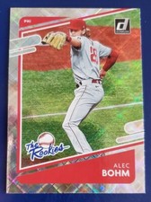 2021 Donruss 