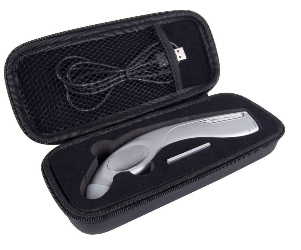 Gemoro Prod 3 Diamond Tester Test Diamond And White Sapphire