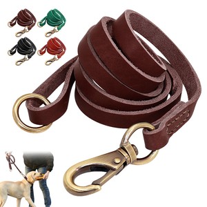 long dog leads ebay