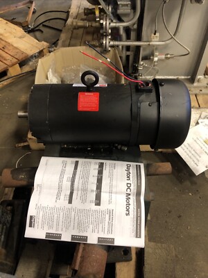 Electric Motor 