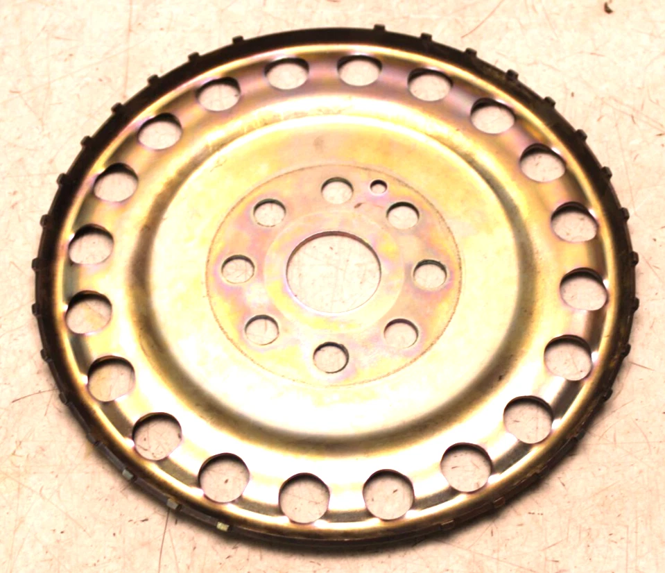 Anillo de distribución WRX 2014-18 Subaru Forester XT 2015-21 OEM P/N 12230AA060 Foto 2 de 4