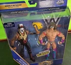 wwe elite hall of fame papa shango and ultimate warrior pack