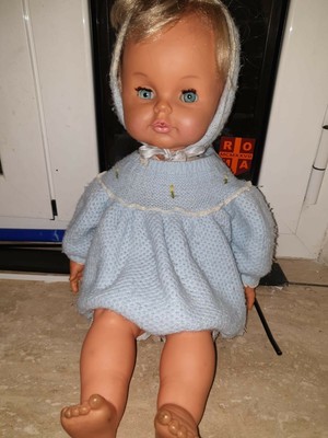 cicciobello sebino originale anni 70