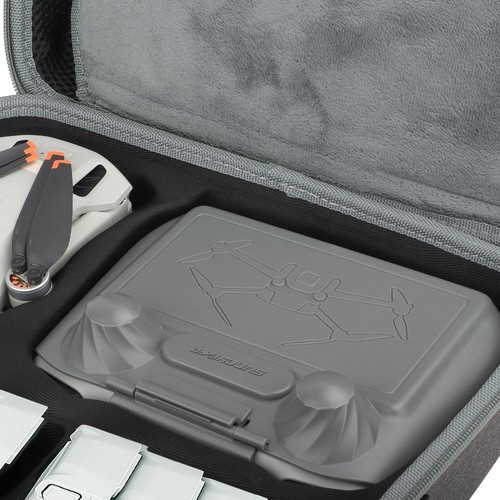 Remote Control Screen Protective Cover Sun Shade Hood For DJI Mini 3 Pro RC E - Picture 11 of 12