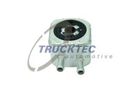 Trucktec Automotive ÖLküHler MotoröL FüR VW Sharan 1.9 TDI Passat Variant