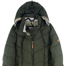 Camel Active Jacken, Mäntel Westen im Parka-Stil für die