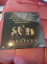 Sleepers (Laserdisc, 1997) for sale online | eBay Sleepers (Laserdisc, 1997) for sale online | eBay