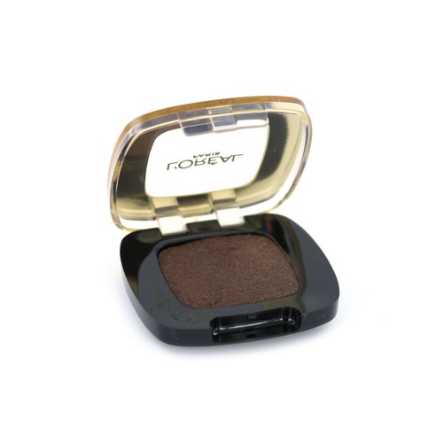 Fard à Paupières L'Oréal Color Riche L'Ombre Pure - Poudre Compacte - Teinte à Choix - Neuf - Fabriqué En France