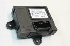 09-11 JAGUAR XF X250 REAR RIGHT DOOR CONTROL MODULE 7G9T-14B534-AD OEM