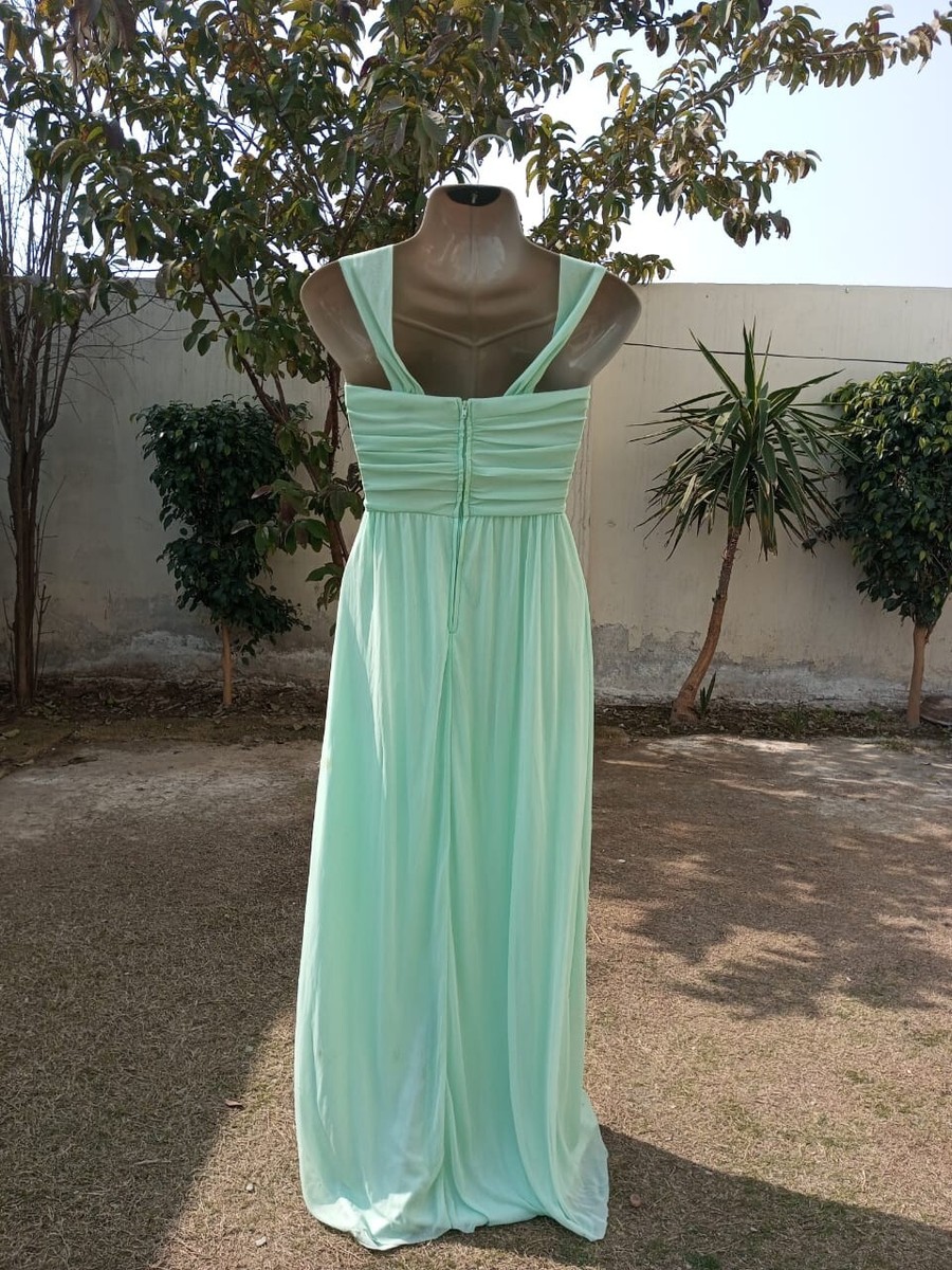 mint green ballroom dress Mint Green Prom Dresses - Long & Short Prom Gowns