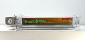 Bugs Bunny Birthday Blowout Nintendo NES New 1990 Sealed WATA 9.8 Looney Tunes