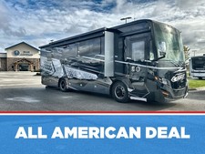 2026 Tiffin Motorhomes Allegro Red 33AA