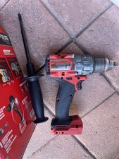 Milwaukee 2904-20 M18 FUEL 1/2" Hammer Drill/Driver Tool only  0514-9 