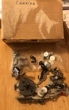 VINTAGE IBM SELECTRIC CARRIER thumbnail