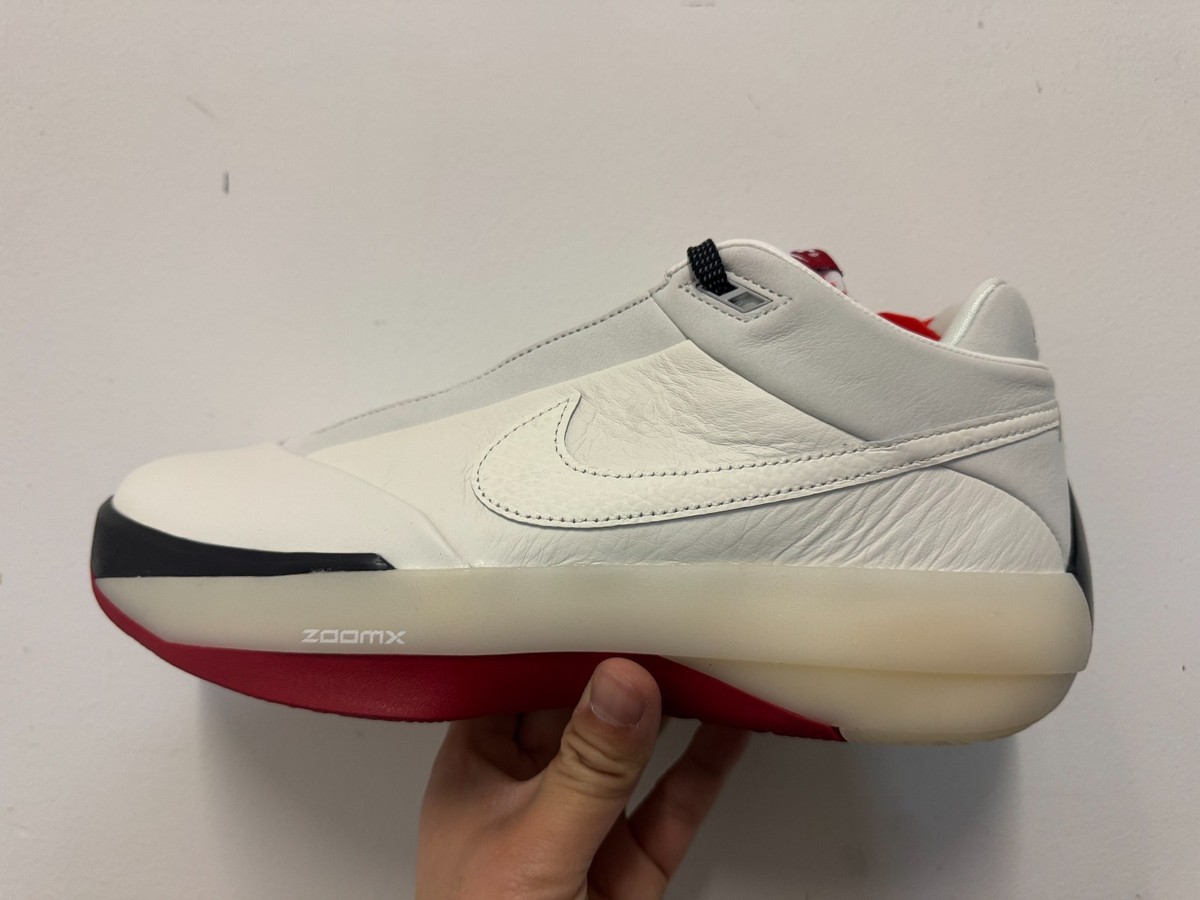 Air Jordan 40 PF 'Chicago' IQ4088-100 Men's White | eBay