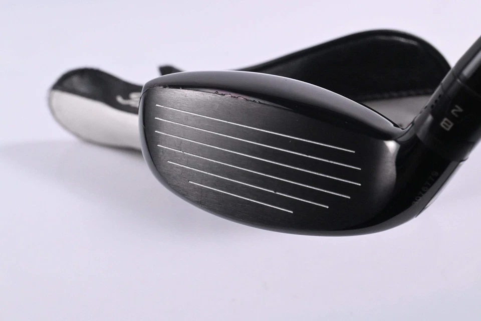 Titleist TSi2 #4 Hybrid / 21 Degree / Stiff Flex Tensei AV RAW Blue 65 Shaft - Image 4 of 4