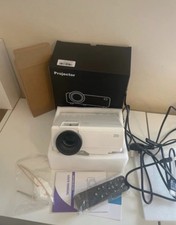 YOOYAA Projector