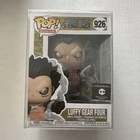One Piece - Monkey D. Luffy (Metallic) - Chalice Collectibles (Exclusive) #926